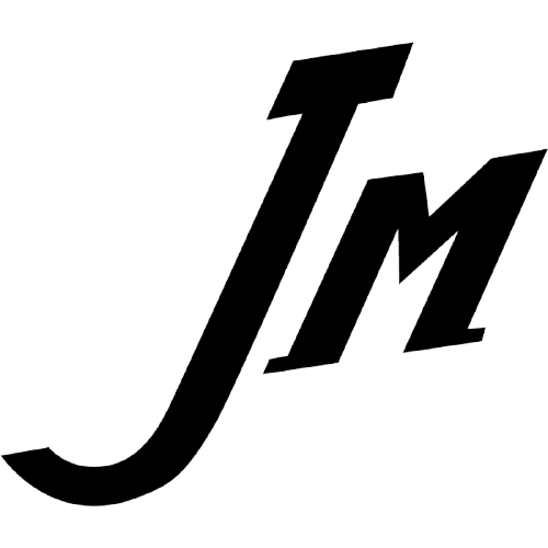 JM logo